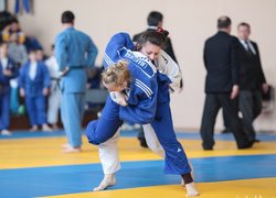 Новини спорту (дзюдо)